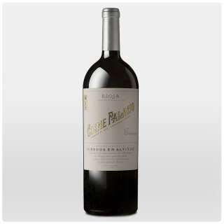 Cosme Palacio Magnum