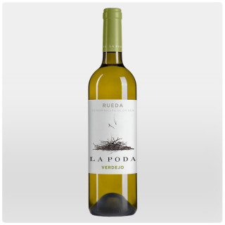 La Poda Verdejo