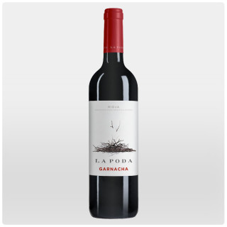 La Poda Garnacha