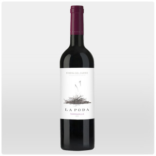 La Poda Tempranillo