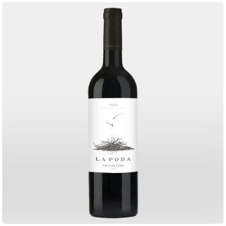La Poda Tinta de Toro