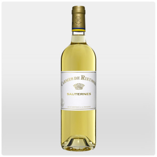 Carmes de Rieussec Blanco
