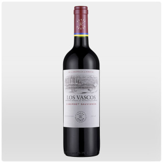 Los Vascos Cabernet Sauvignon