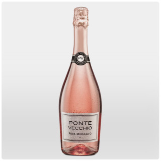 Ponte Vecchio Moscato Rosado