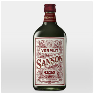 Sansón Vermut