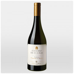 Caserío de Dueñas Verdejo...