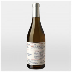 Cosme Palacio 1894 Blanco