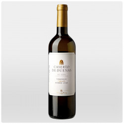 Caserío de Dueñas Verdejo...