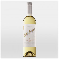 Cosme Palacio Blanco Reserva