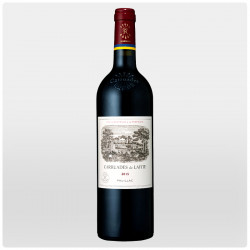 Carruades de Lafite 2015