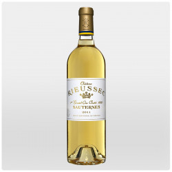 Château Rieussec 2011
