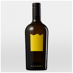 Château Rieussec 2019