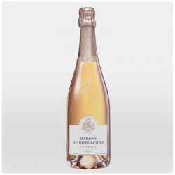 Barons de Rothschild Rosé