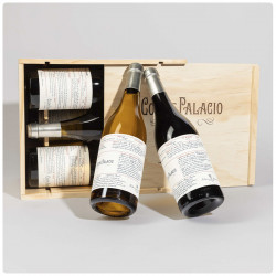 Colección Cosme Palacio...